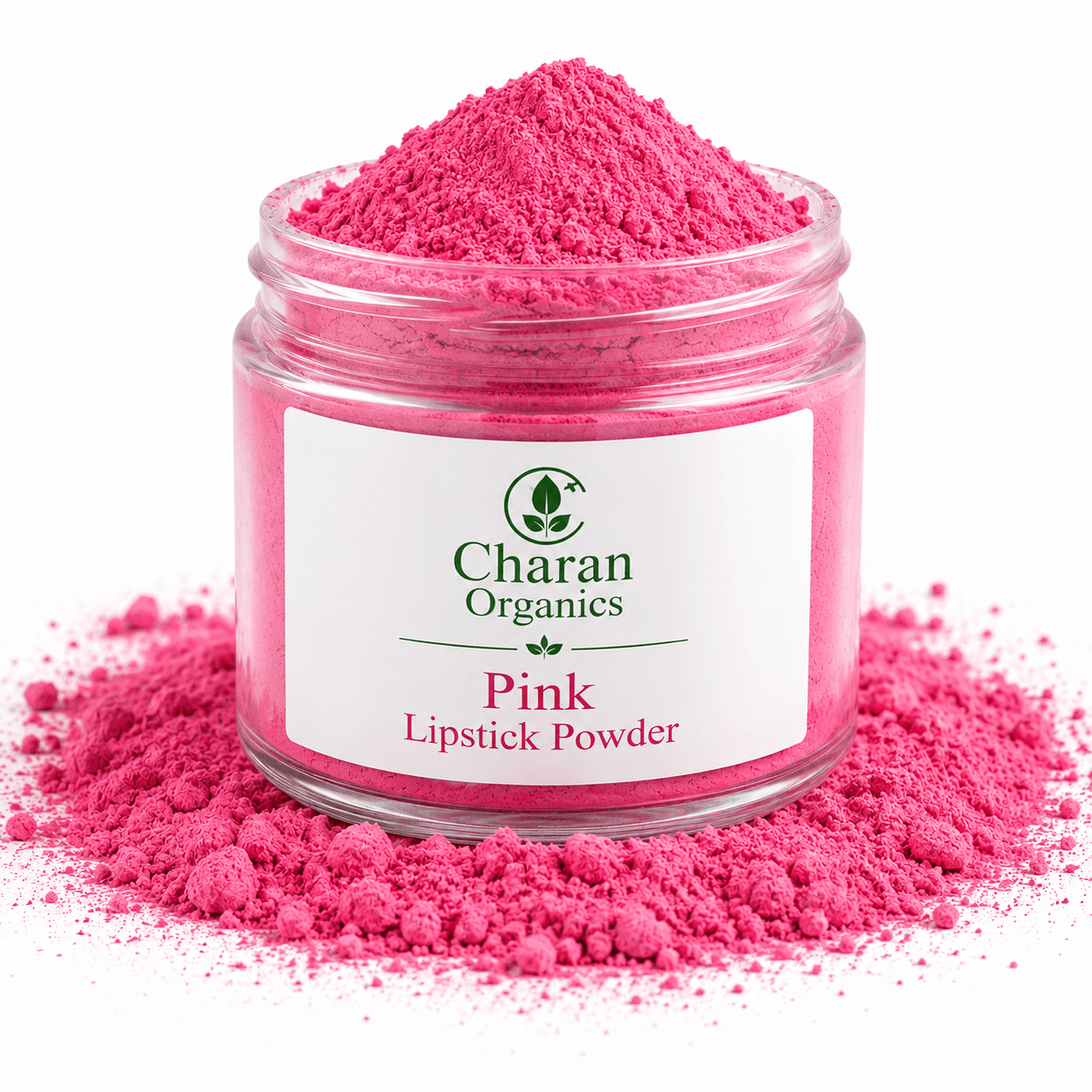Lipstick (Pink Colour)