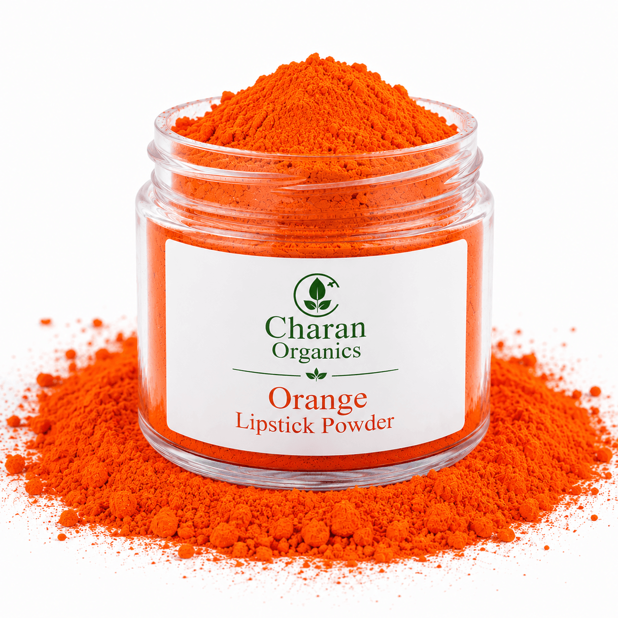 Lipstick (Orange Colour)