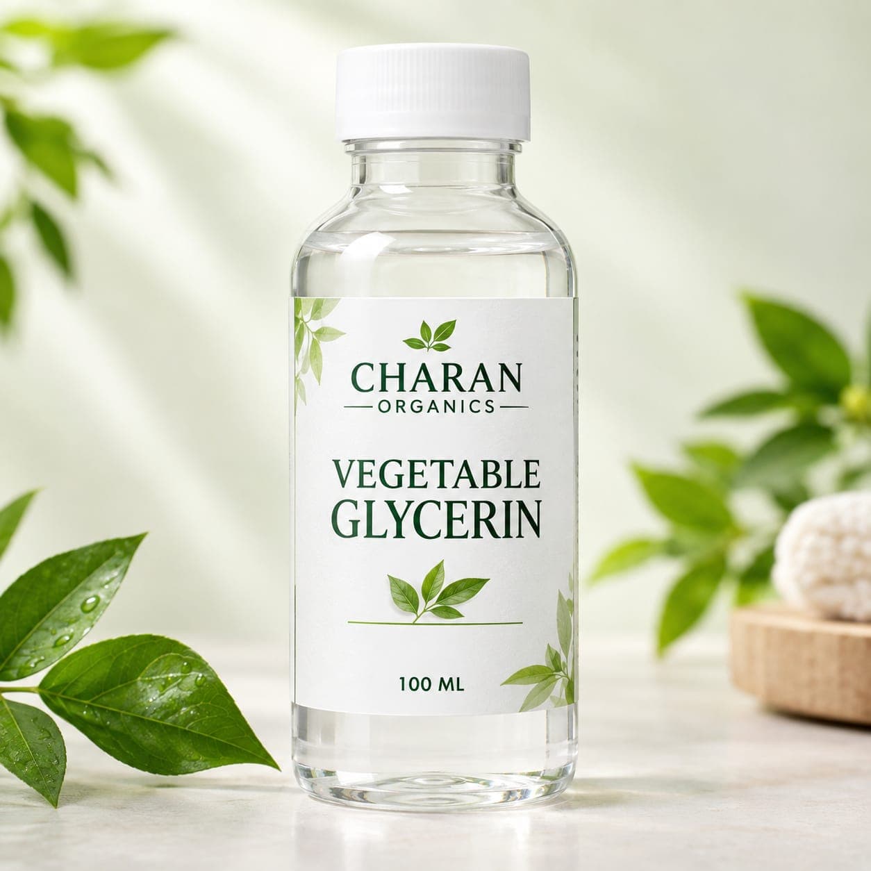 Vegetable Glycerin