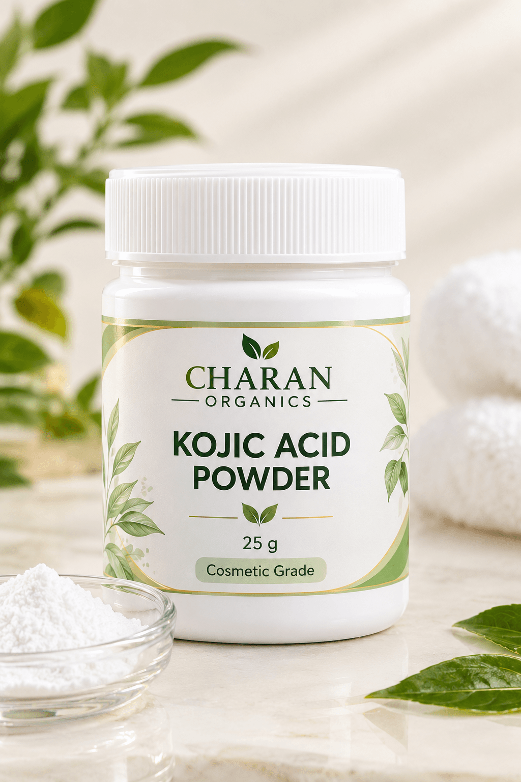 Kojic Acid