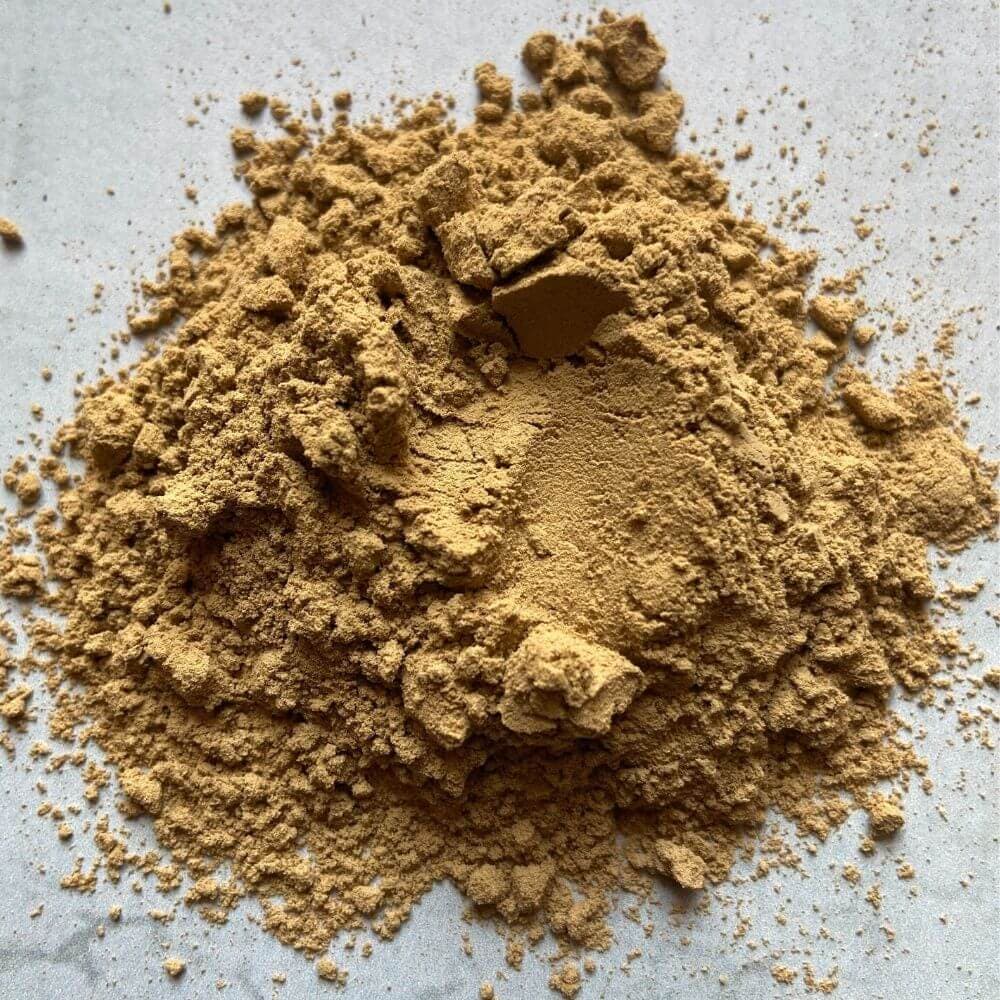 Bentonite Clay