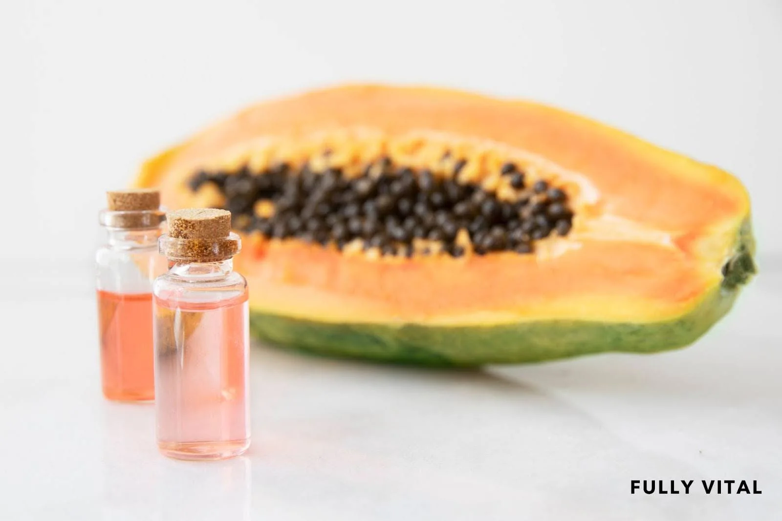 Papaya Extract