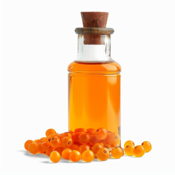 Seabuckthorn Extract