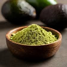 Avocado Powder