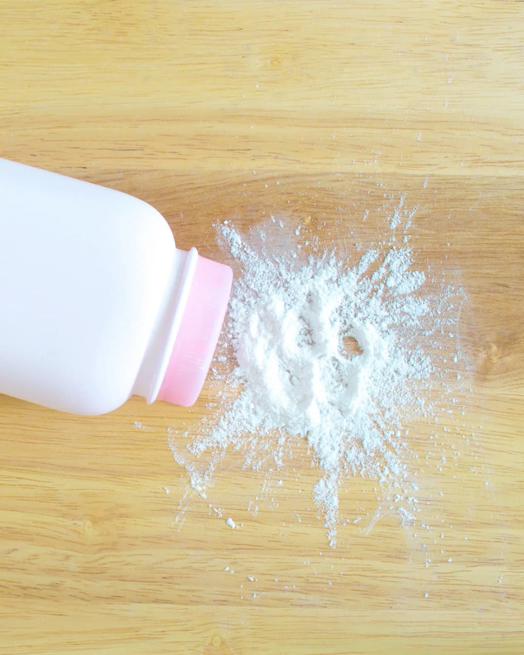 Talc Powder