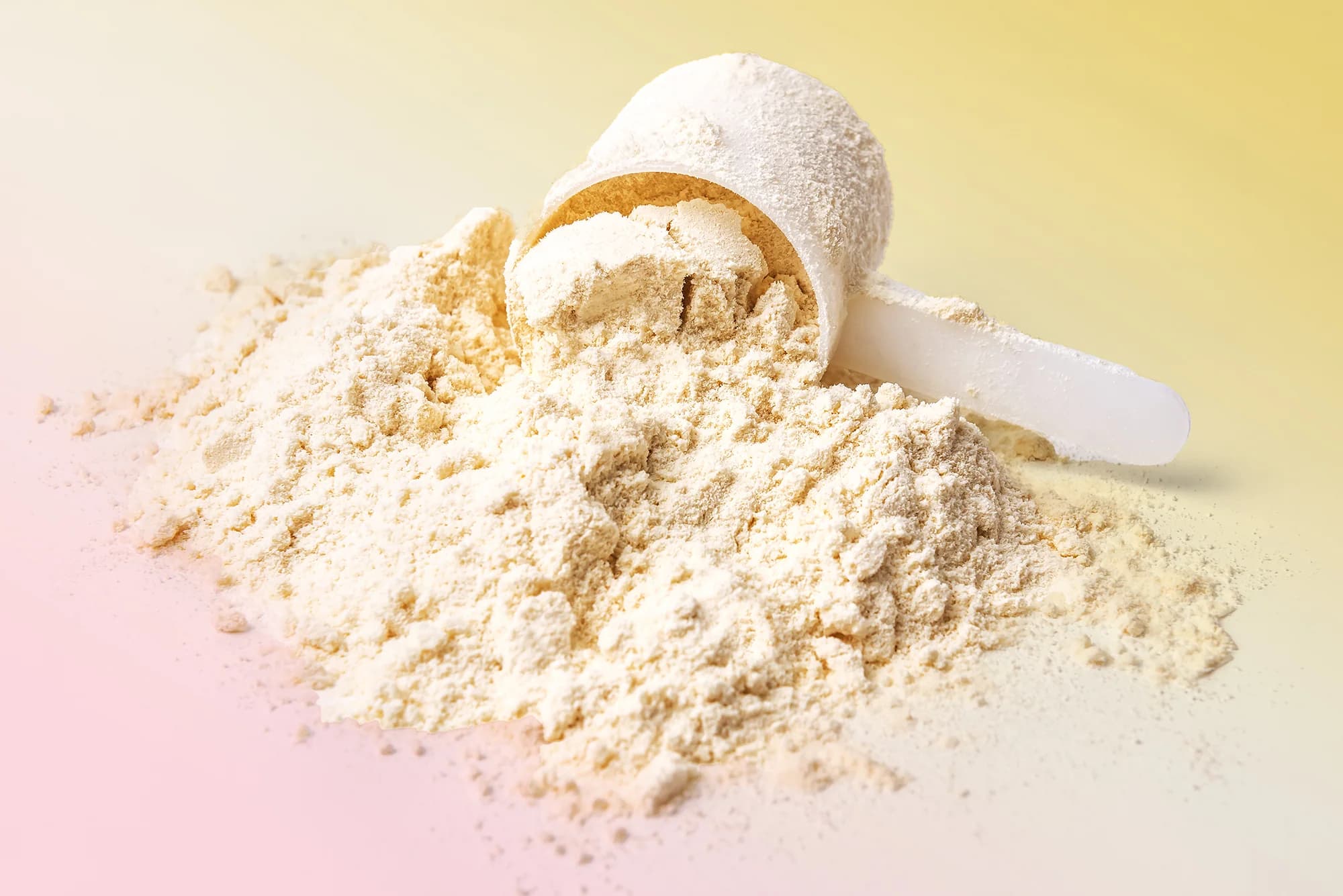 Keratin Protein
