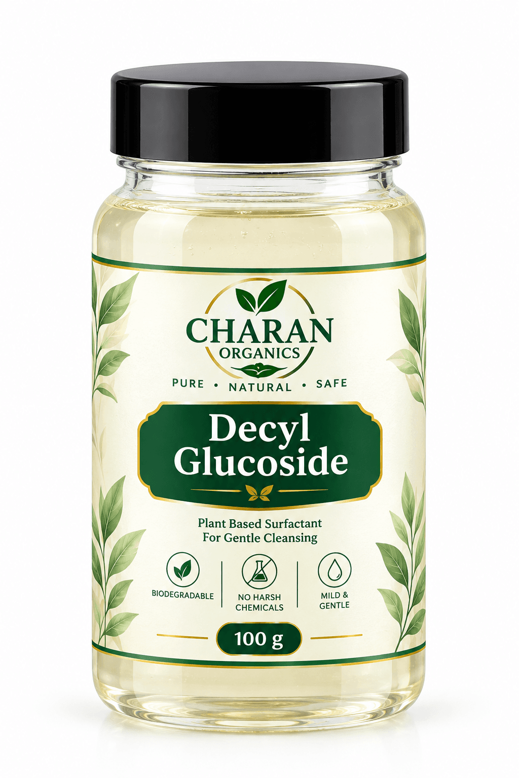 Decyl Glucoside