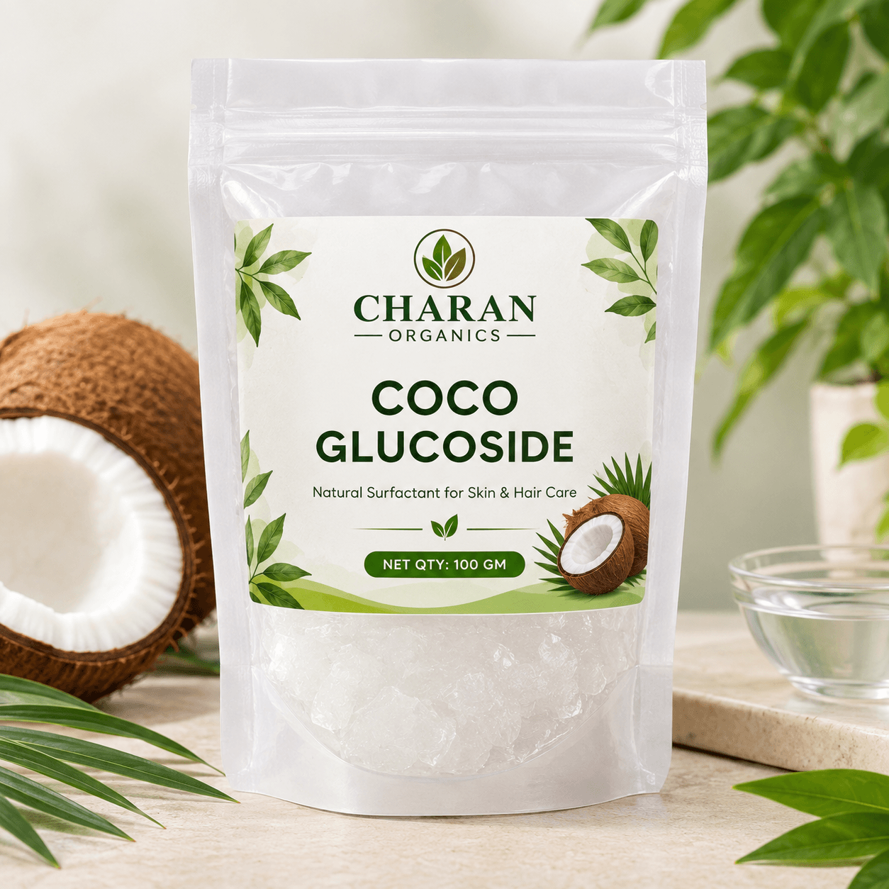 Coco Glucoside