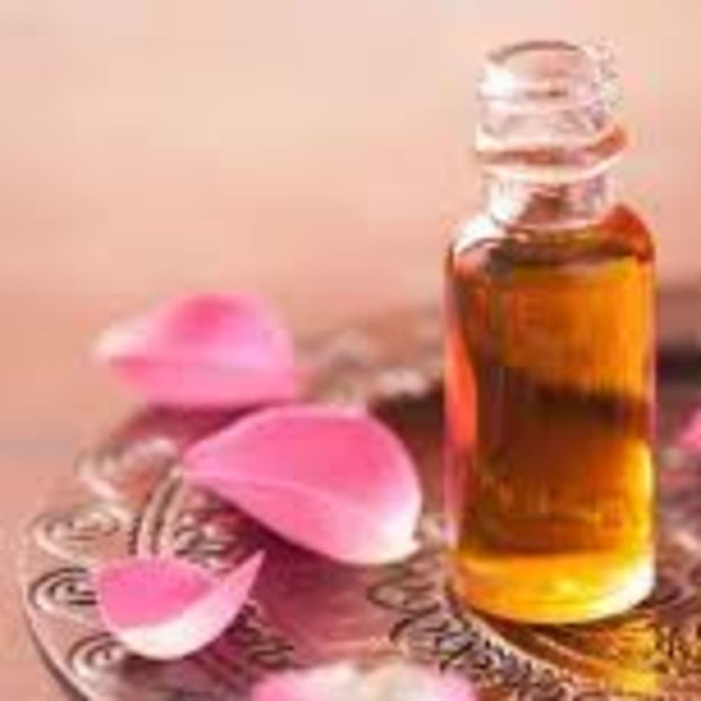 Rose Essential Oil