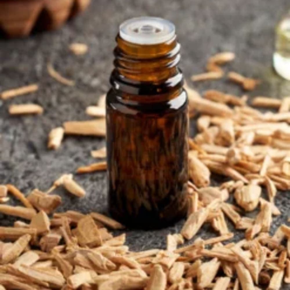 Cedarwood Essential Oil