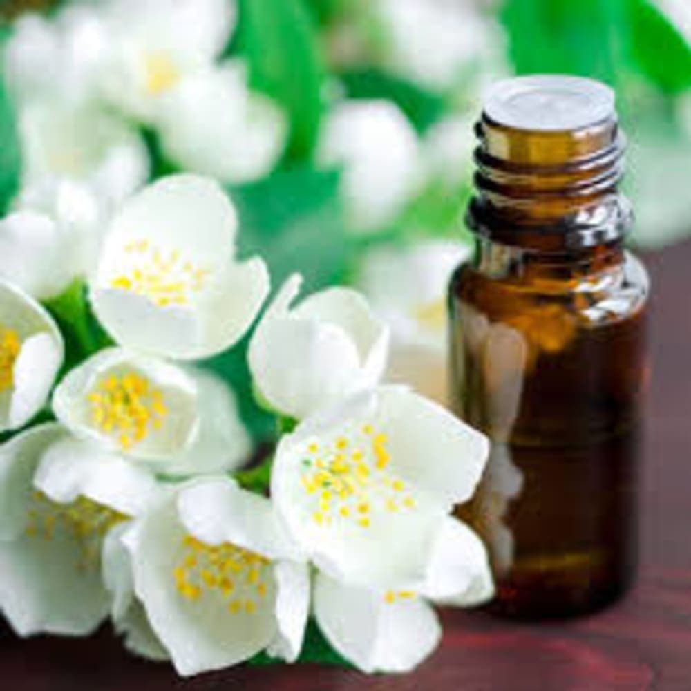 Jasmine Essential Oil