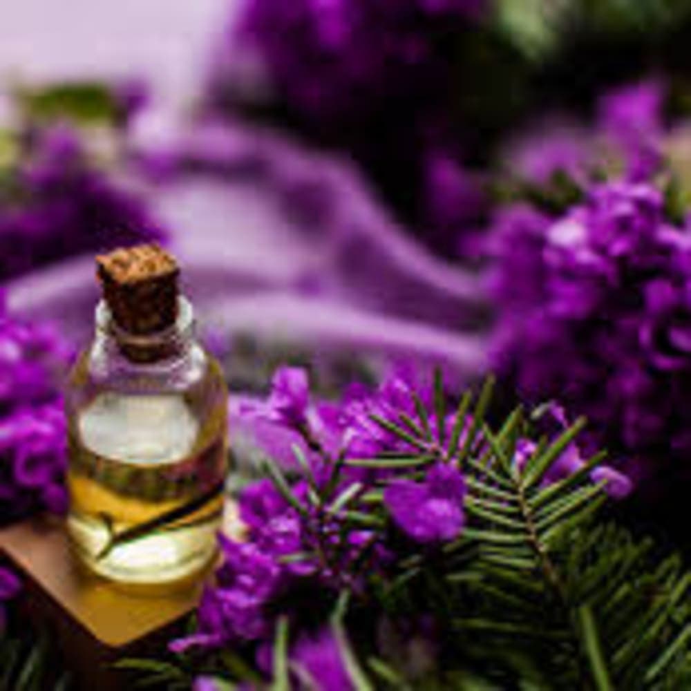 Lavender Essential Oil