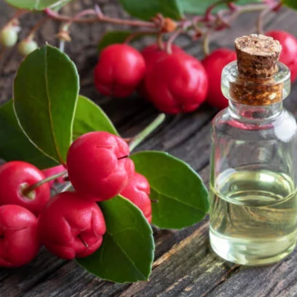 Wintergreen Essential Oil
