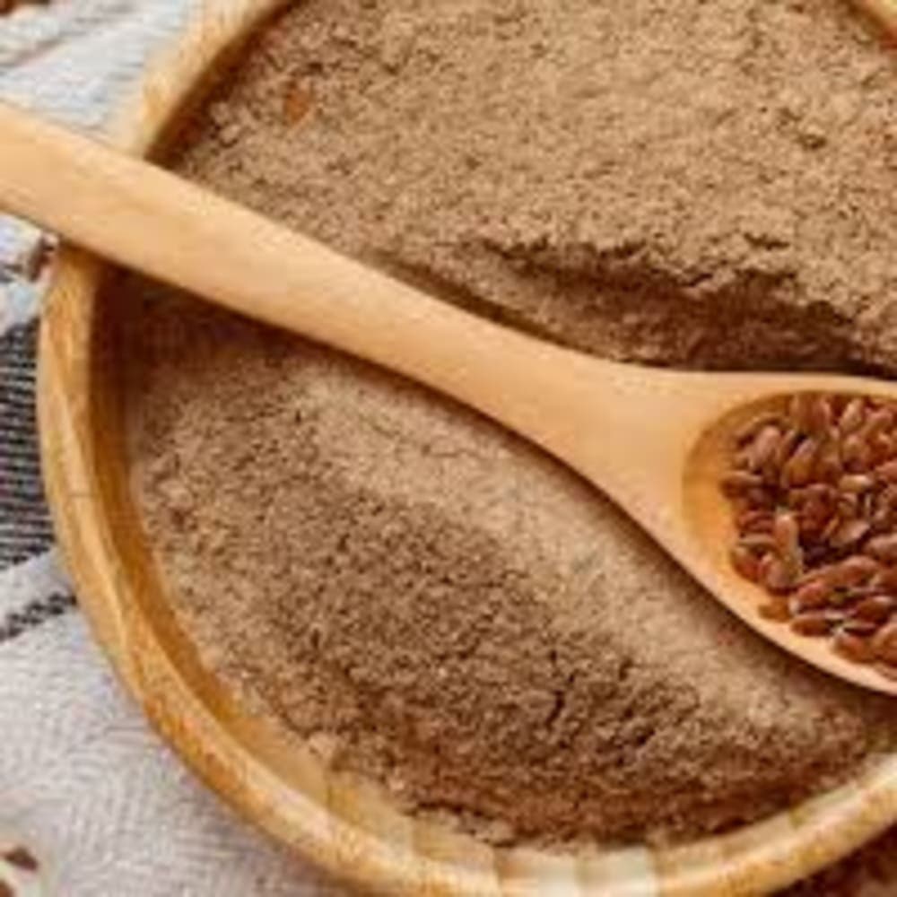 Flax Seeds Powder