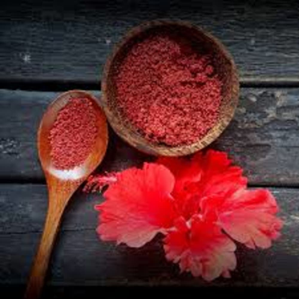 Hibiscus Powder