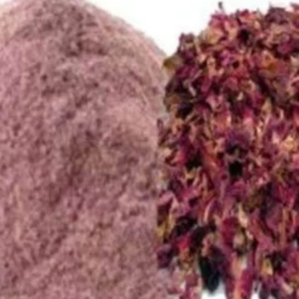Rose Petal Powder