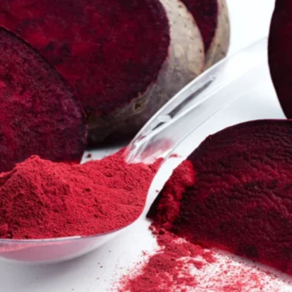 Beetroot Powder