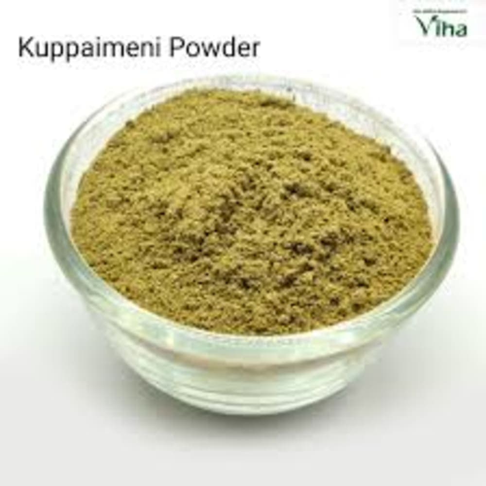 Kuppintaaku Powder
