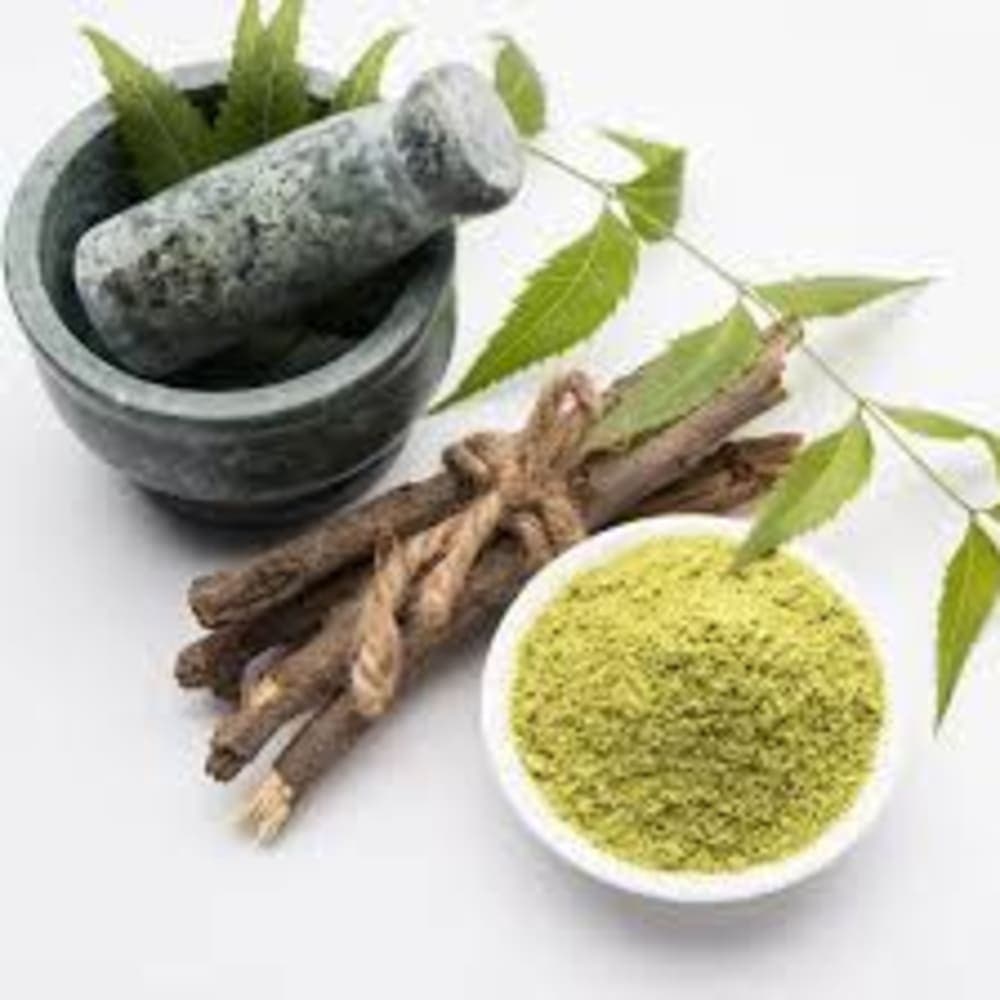 Neem Powder