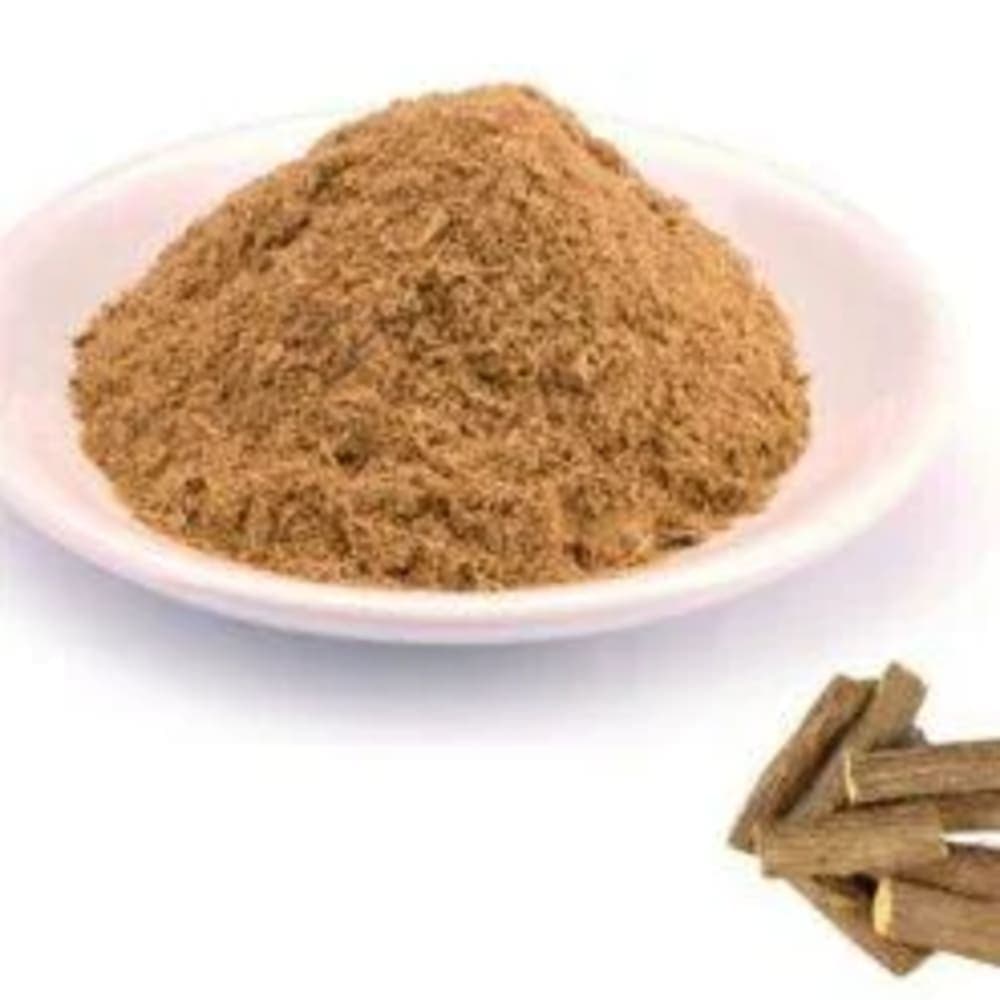 Licorice Powder