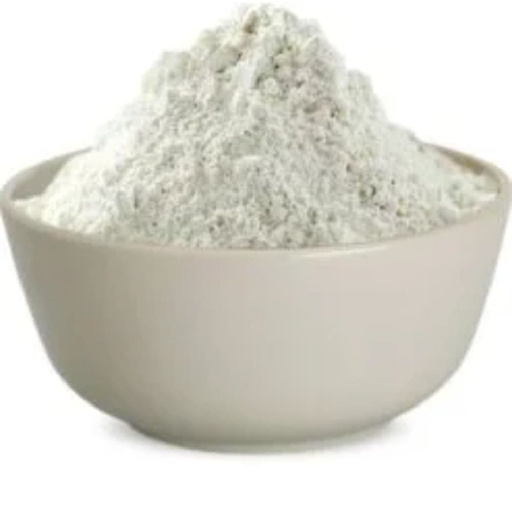Kaolin Clay