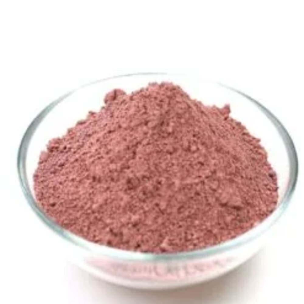Rose Clay