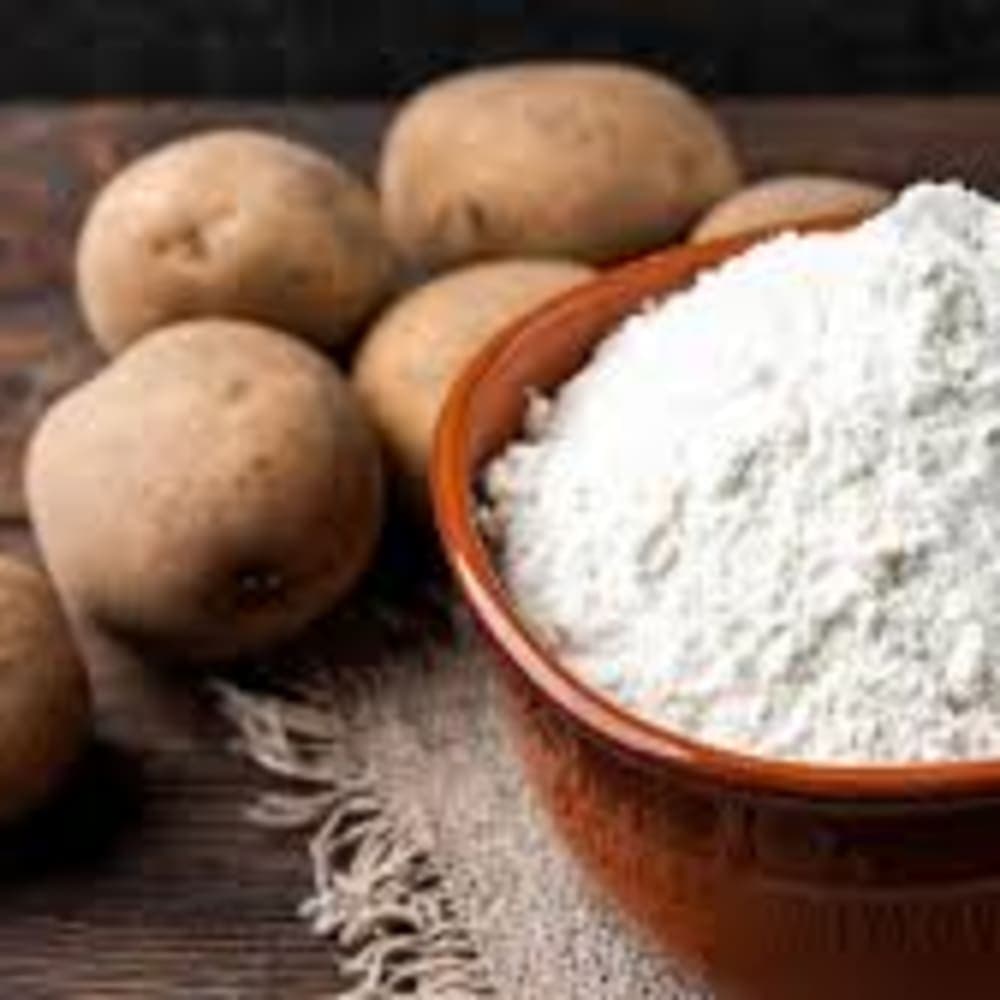Potato Starch