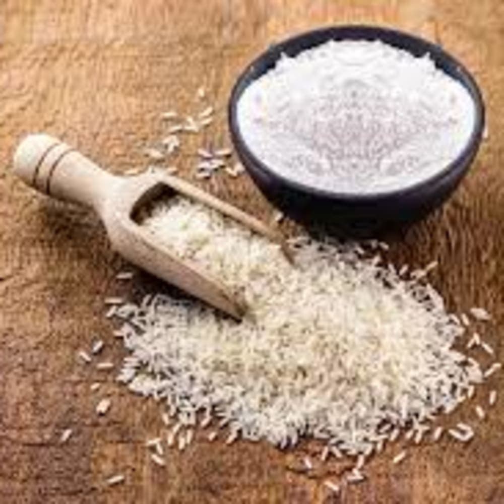 Rice Flour