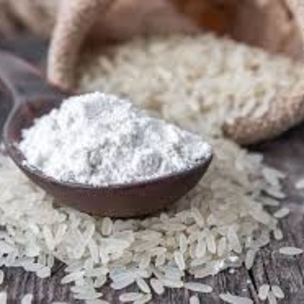 Rice Starch