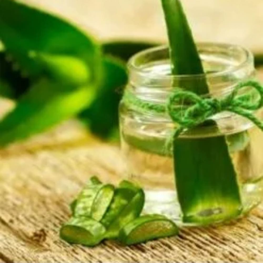 Aloe Vera Gel