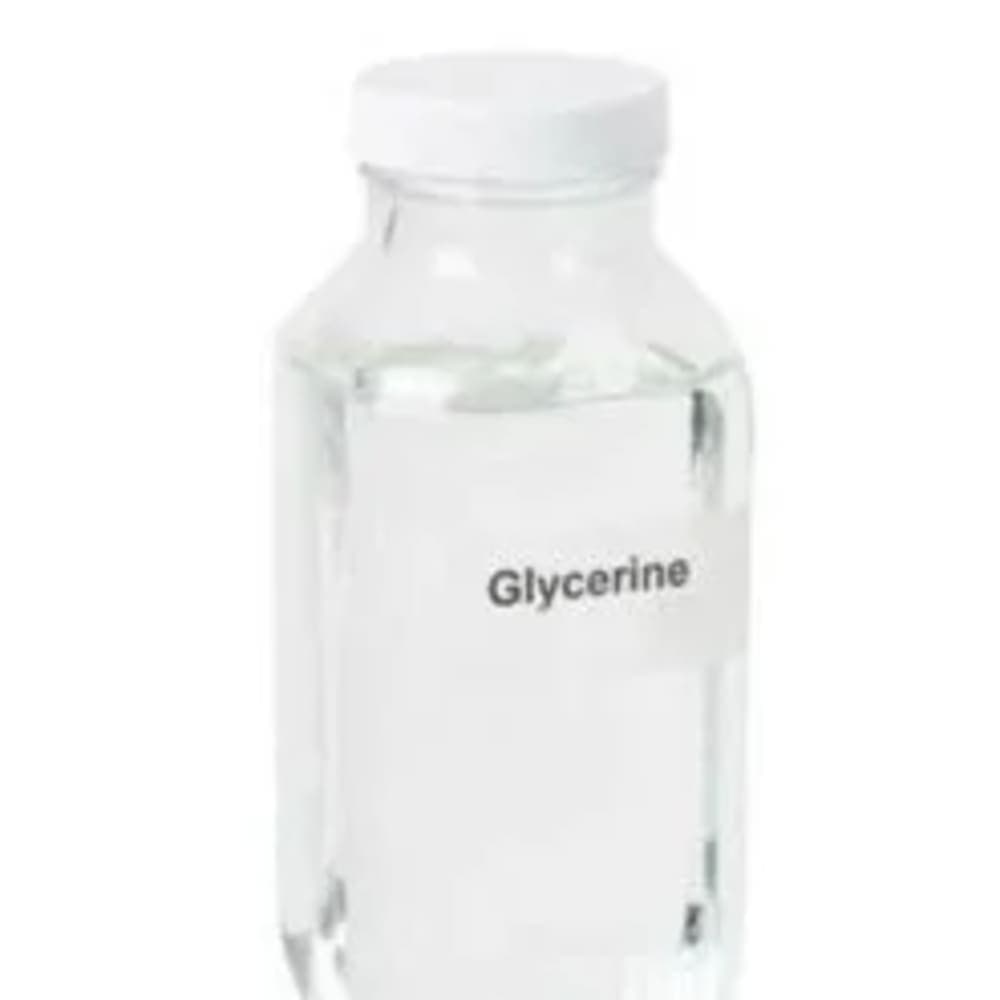 Vegetable Glycerin