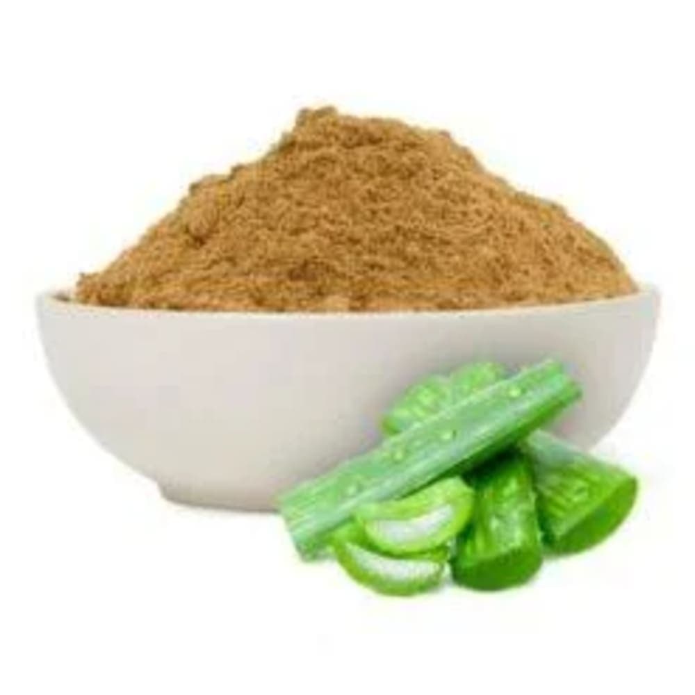 Aloe Vera Powder