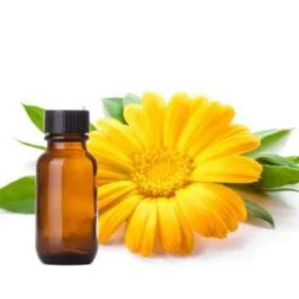 Calendula Oil