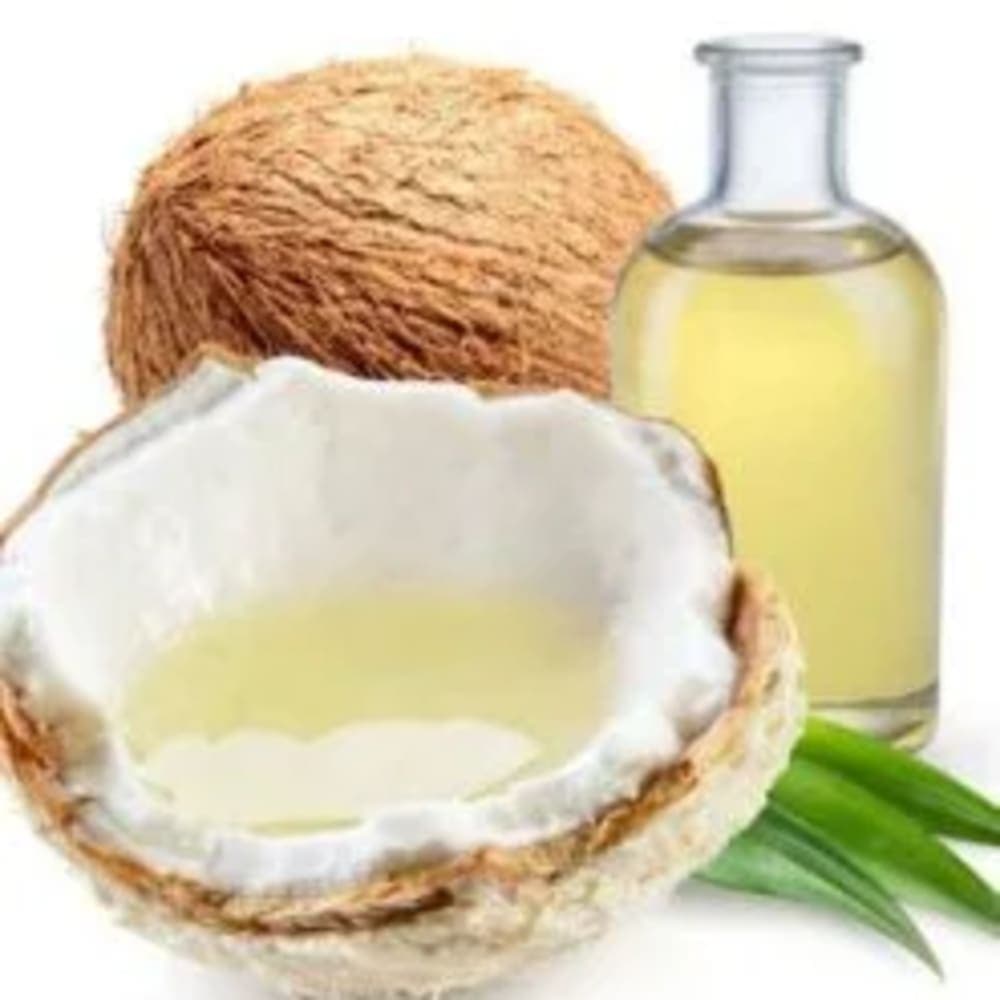 Coconut Oil