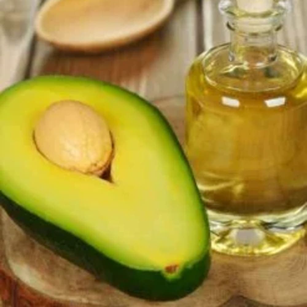Avocado Oil