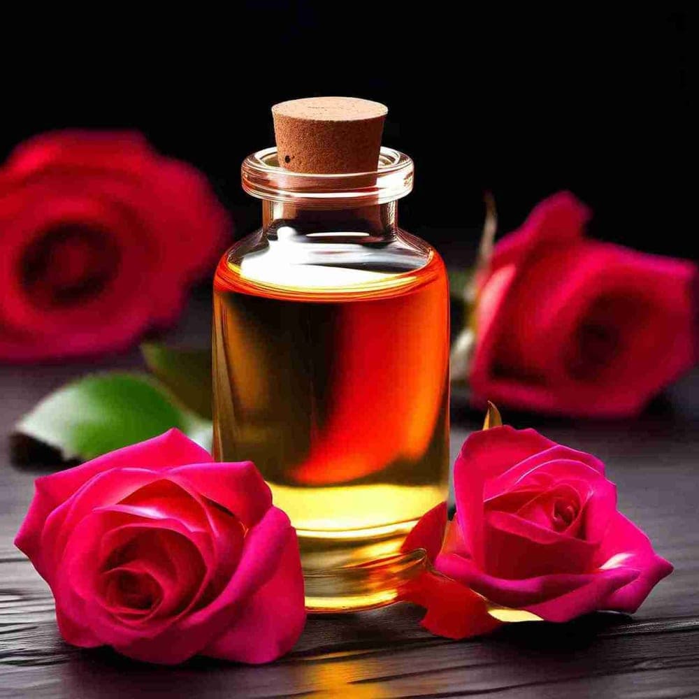 Rose Extract