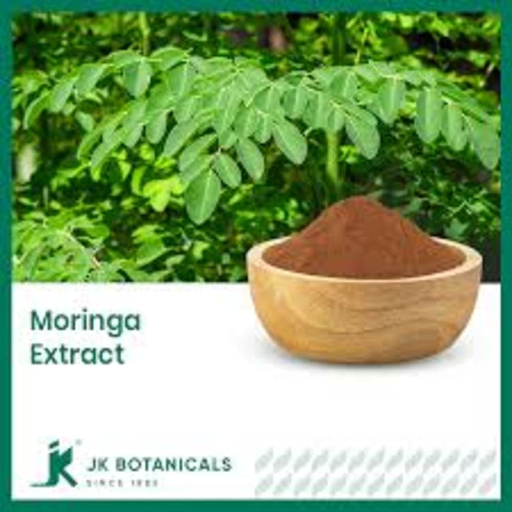 Moringa Extract