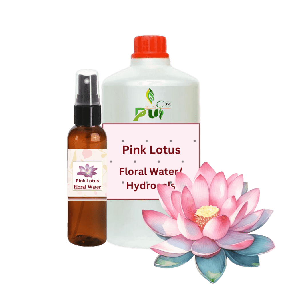 Lotus Extract
