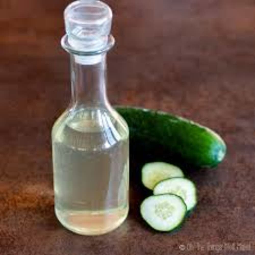 Cucumber Extract