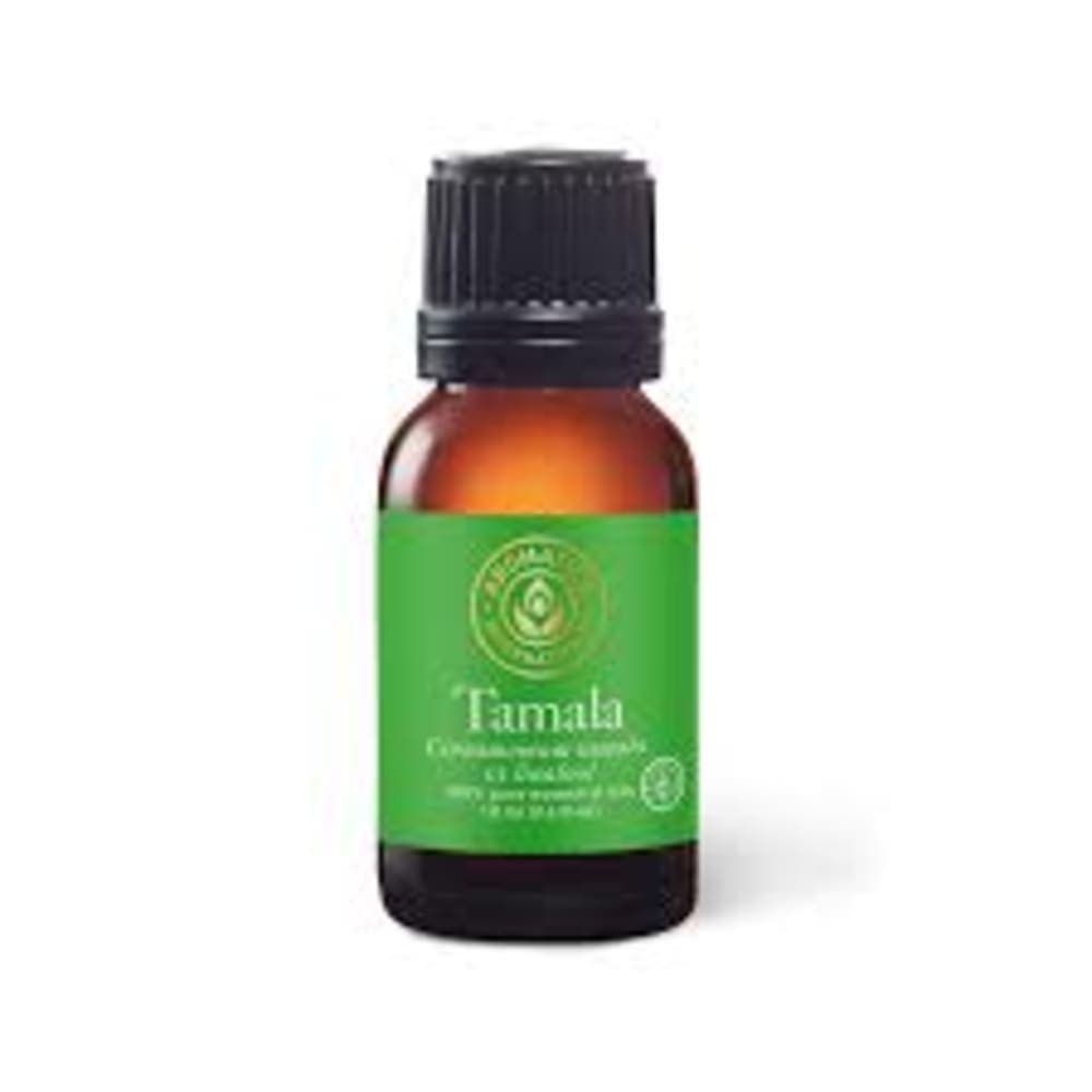 Thamala Paulu Essential Oil