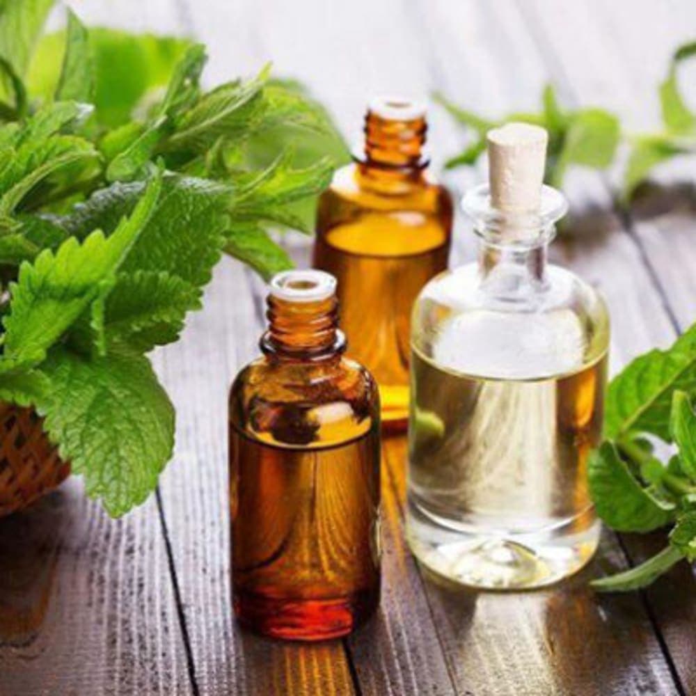 Patchouli Essential Oil