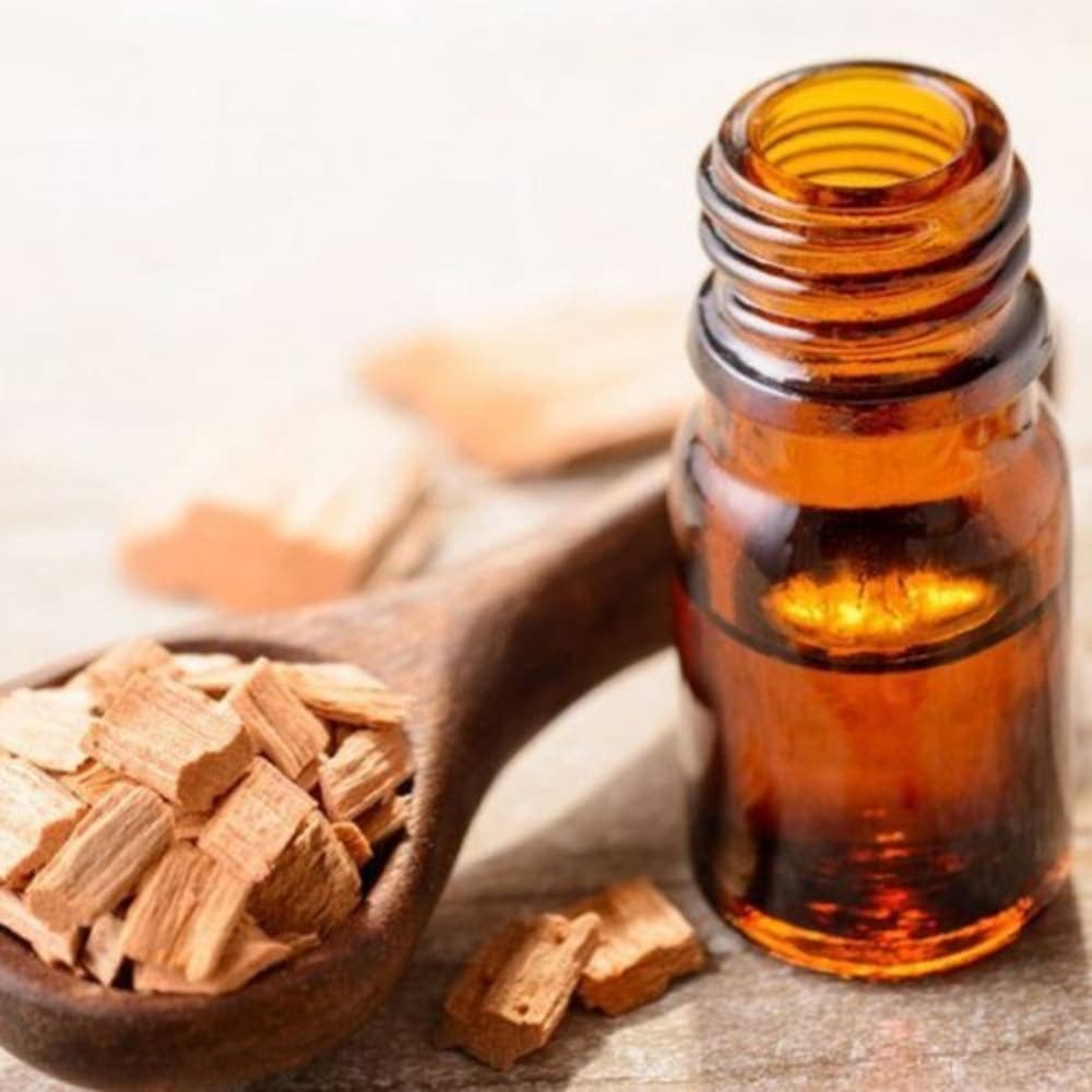 Sandal Essential Oil