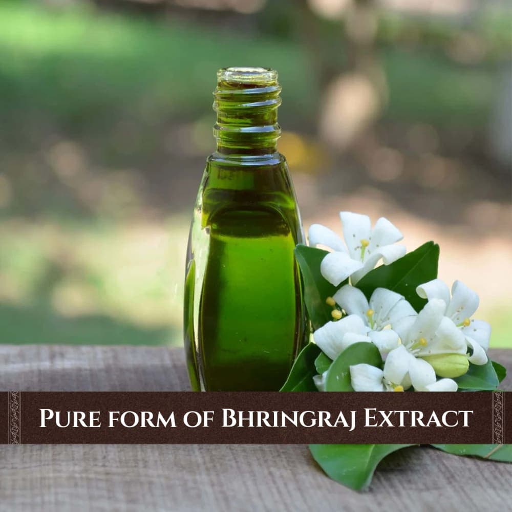 Bhringraj Extract