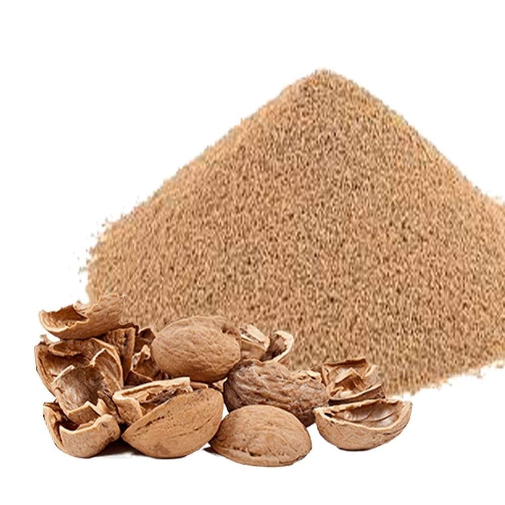 Walnut Shell Powder