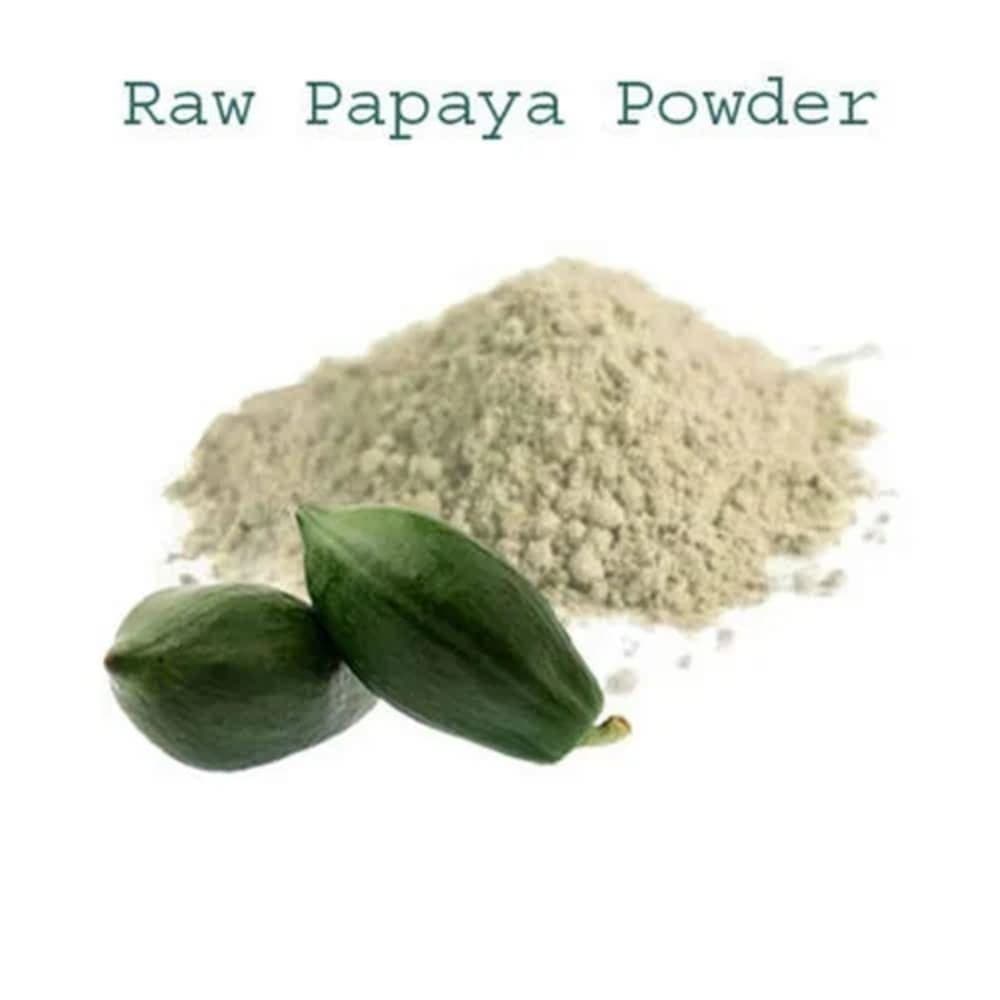 Papaya Powder