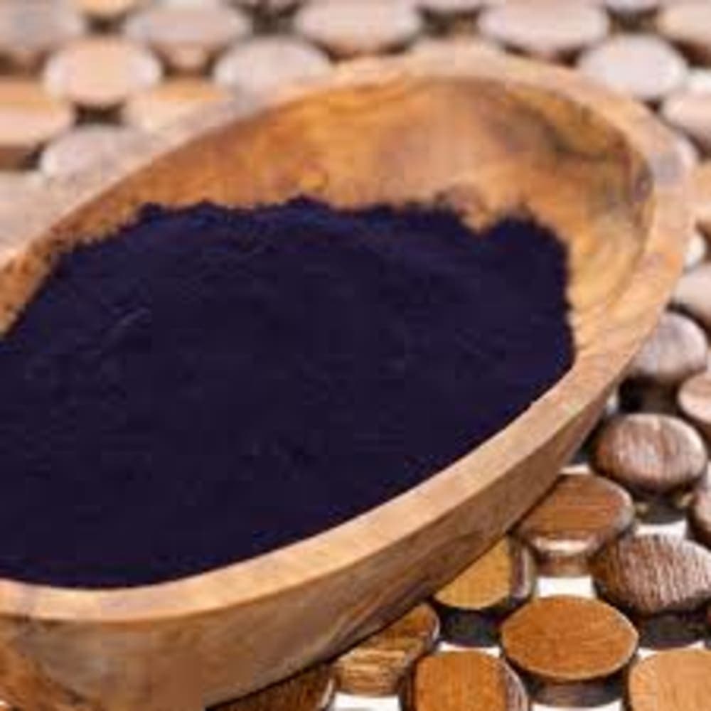 Indigo Powder