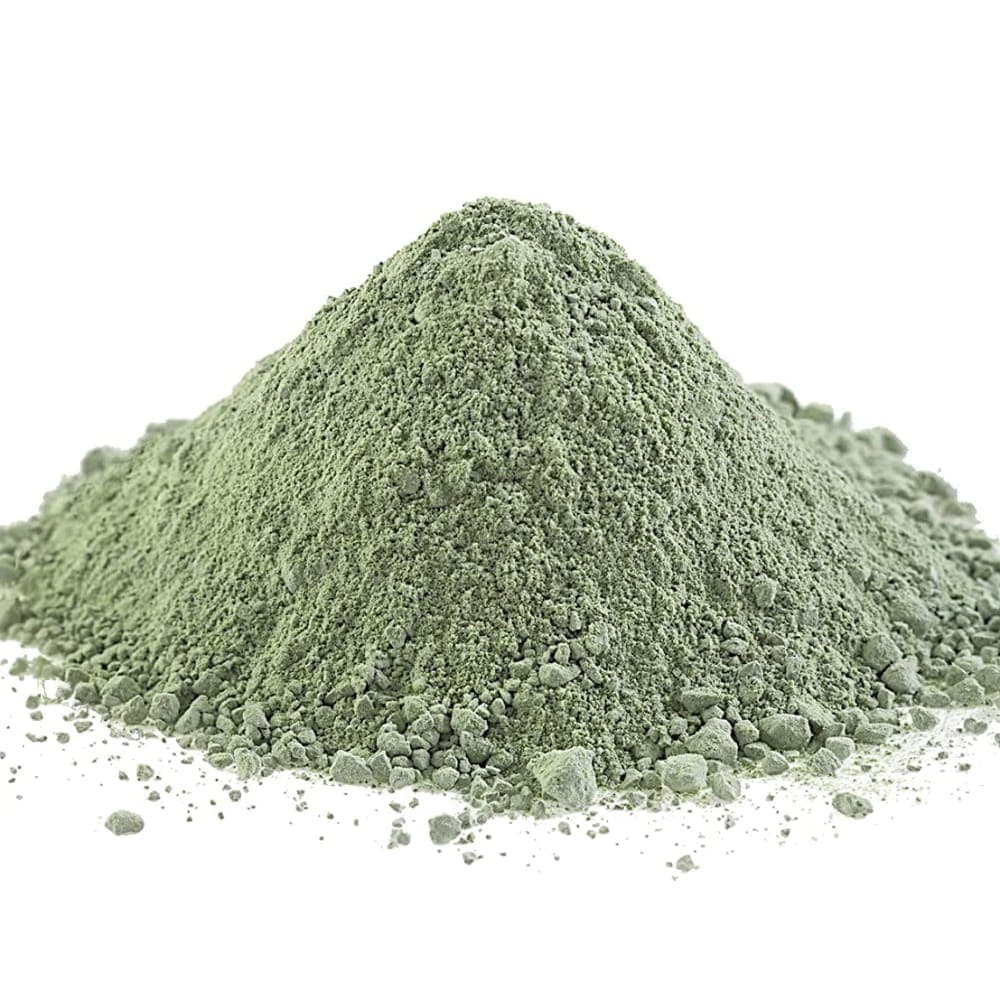 Green Clay