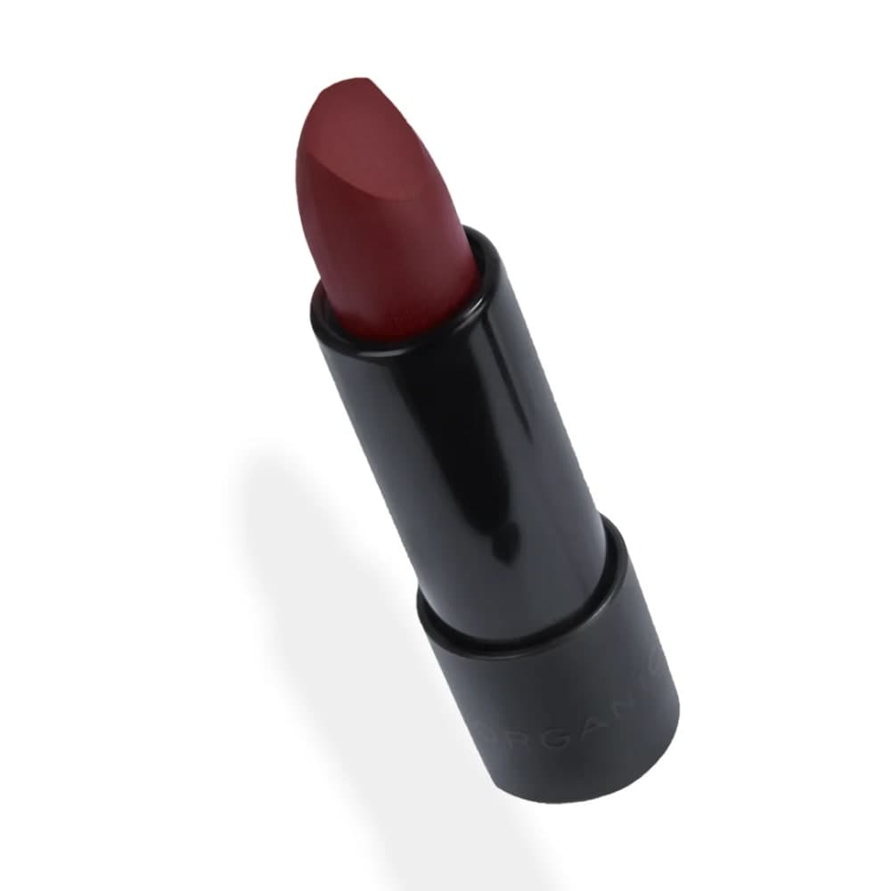 Lipstick Colour - Maroon (Mica)