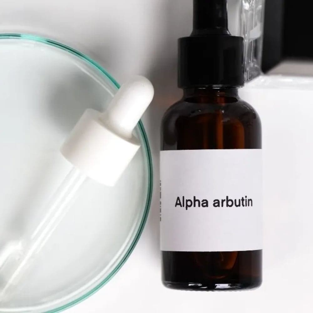 Alpha Arbutin