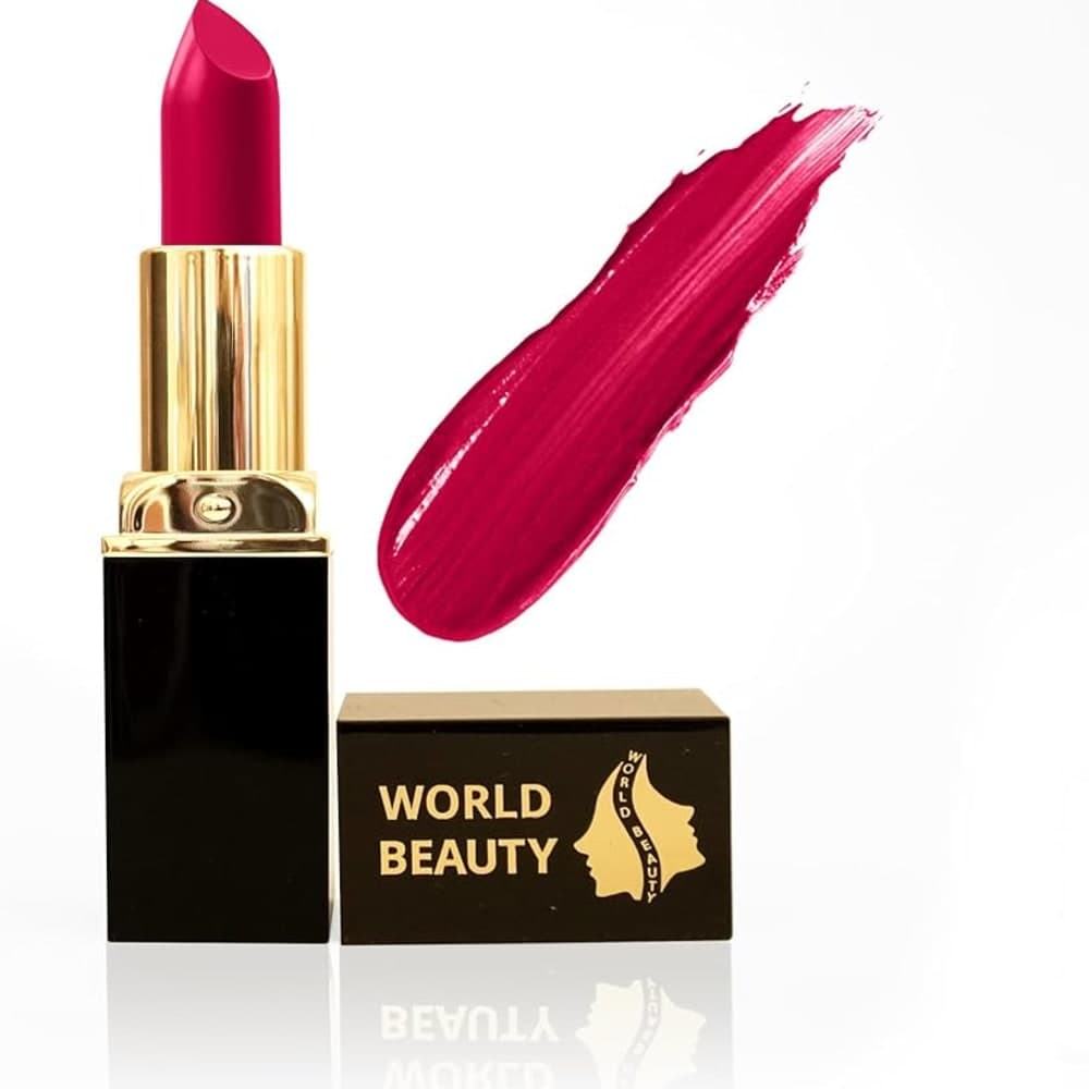 Lipstick Colour - Red (Mica)